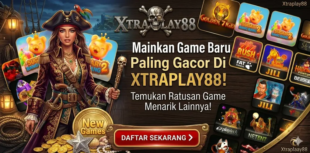 XTRAPLAY88 -  - XTRAPLAY88