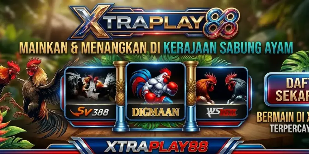 XTRAPLAY88 -  - XTRAPLAY88