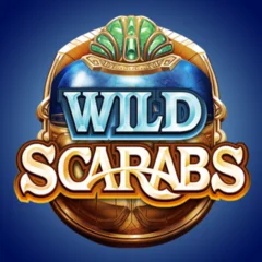 Wild Scarabs - XTRAPLAY88