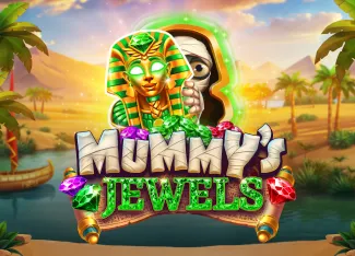 Mummys Jewels - XTRAPLAY88