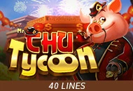 Mr Chu Tycoon - XTRAPLAY88