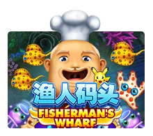 Fishermans Wharf - XTRAPLAY88