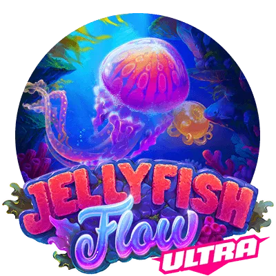 Jellyfish Flow Ultra - XTRAPLAY88