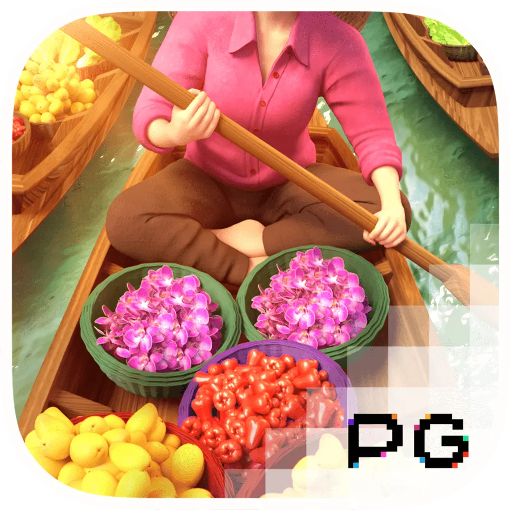 Thai River Wonders - XTRAPLAY88