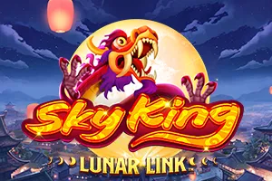 Luna Link: Sky King - XTRAPLAY88