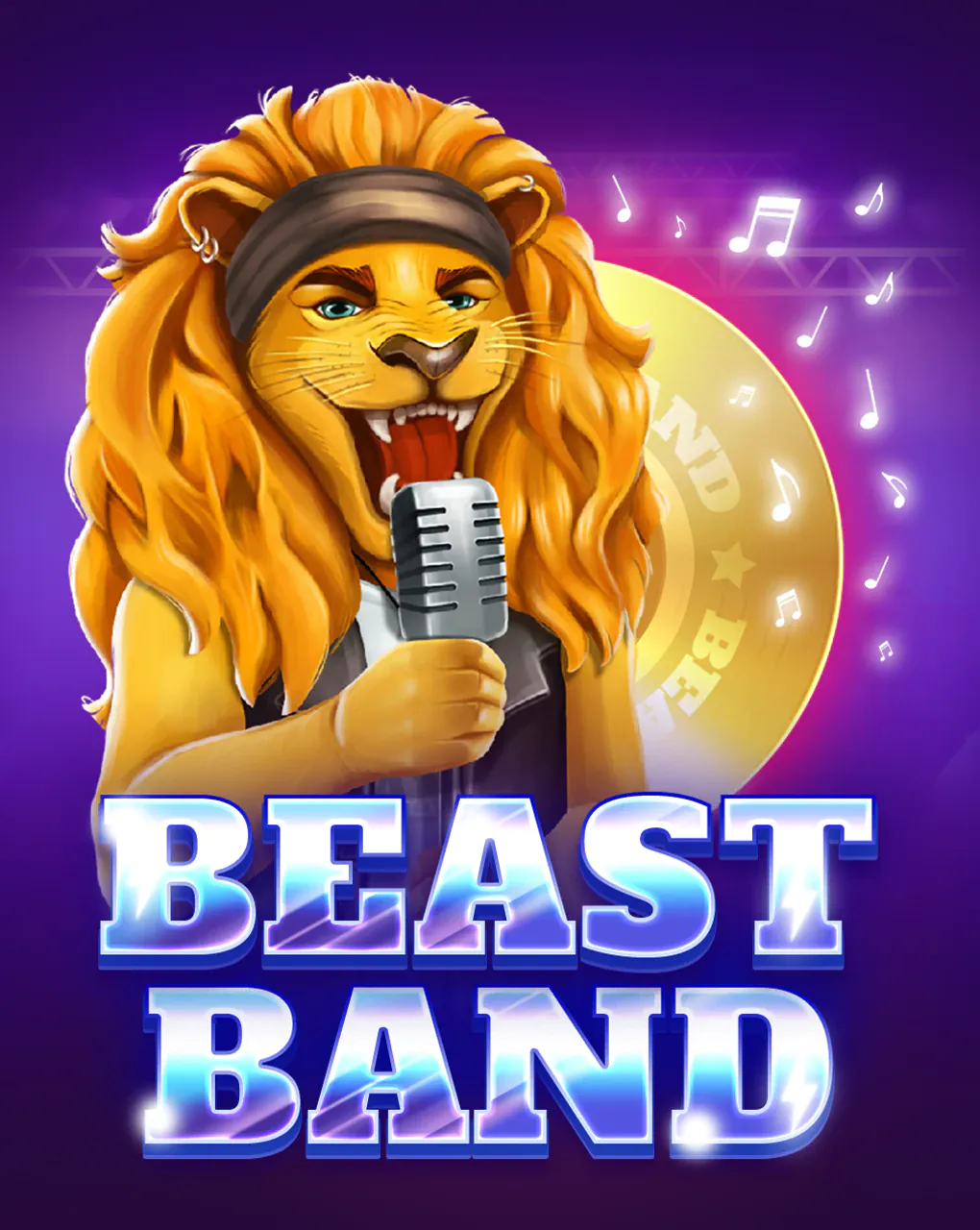 Beast Band - XTRAPLAY88