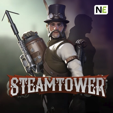Steam Tower - XTRAPLAY88