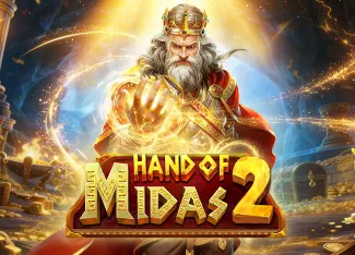 Hand of Midas 2 - XTRAPLAY88