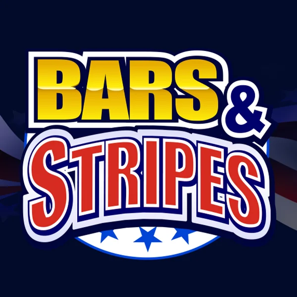 Bars And Stripes - XTRAPLAY88