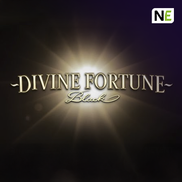 Divine Fortune Black - XTRAPLAY88