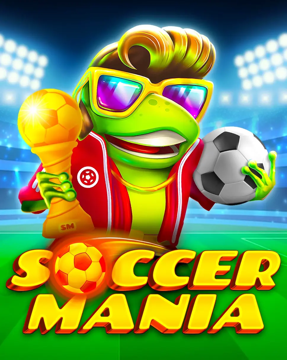 Soccermania - XTRAPLAY88