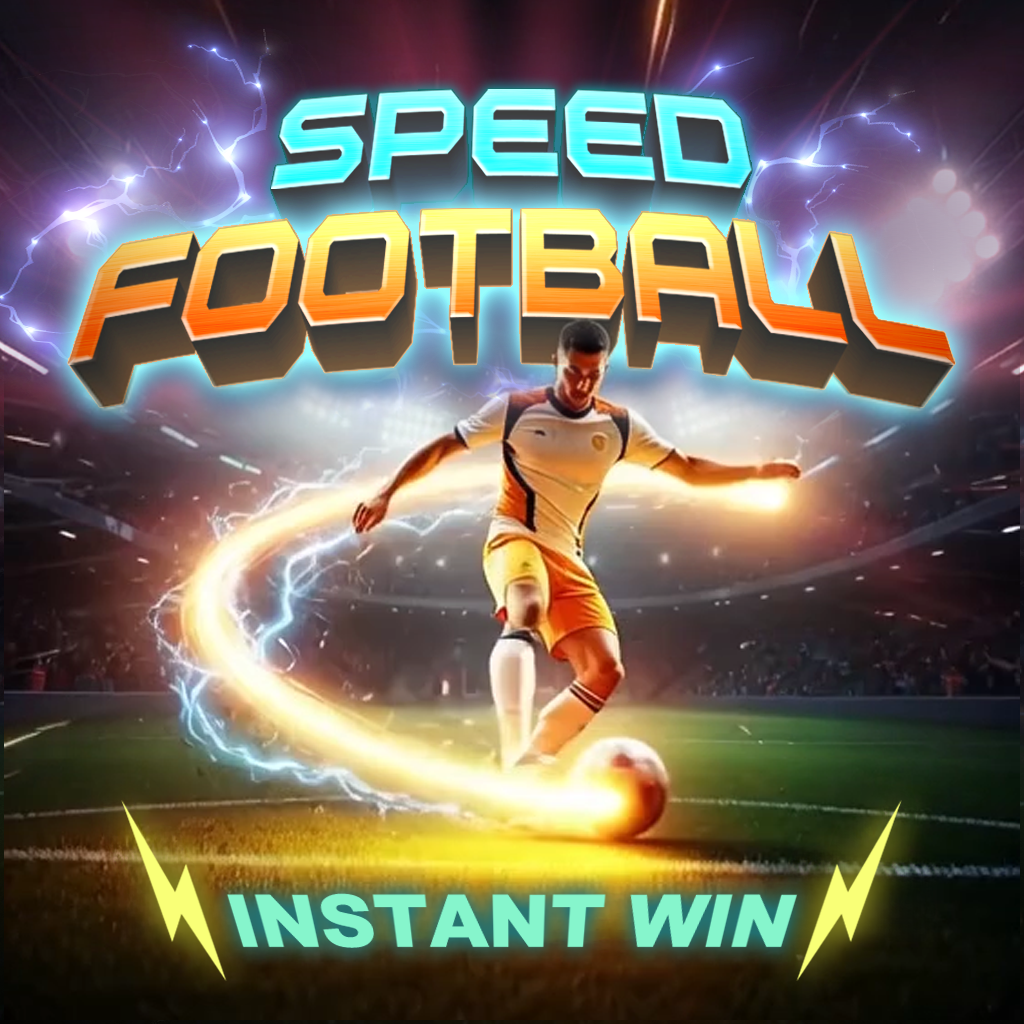 Speed Football - XTRAPLAY88