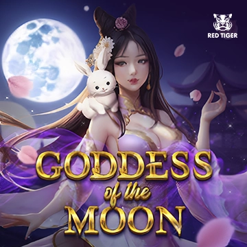 Goddess of the Moon MegaWays - XTRAPLAY88