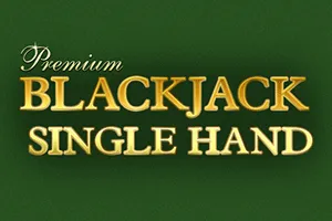 Premium blackjack - Single Hand - XTRAPLAY88