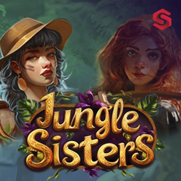 Jungle Sisters Deluxe - XTRAPLAY88