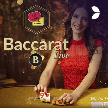 Baccarat B - XTRAPLAY88