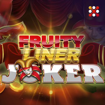 Fruityliner Joker - XTRAPLAY88