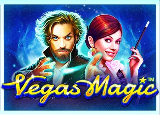 Vegas Magic - XTRAPLAY88