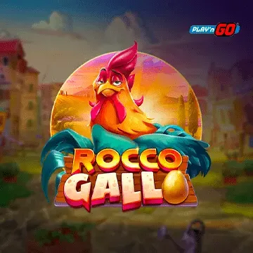 Rocco Gallo - XTRAPLAY88