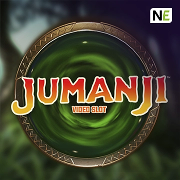 Jumanji - XTRAPLAY88