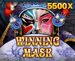 Winning Mask - XTRAPLAY88