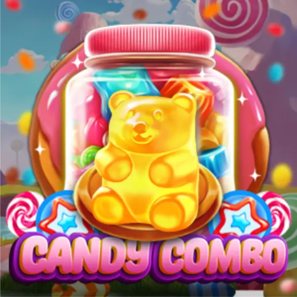 Candy Combo 10 - XTRAPLAY88
