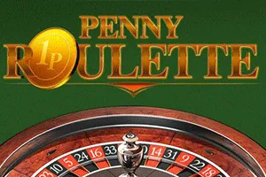 Penny Roulette - XTRAPLAY88