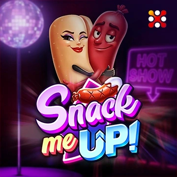 Snack Me Up! - XTRAPLAY88