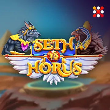 Seth vs Horus - XTRAPLAY88