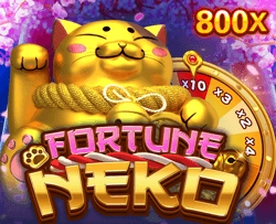 Fortune Neko - XTRAPLAY88