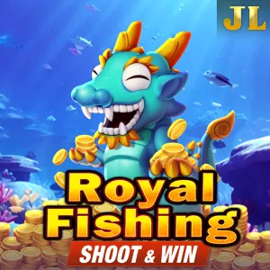 Royal Fishing - XTRAPLAY88