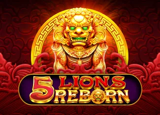 5 Lions Reborn - XTRAPLAY88