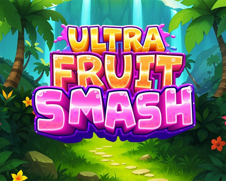 Ultra Fruit Smash - XTRAPLAY88