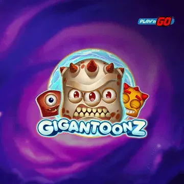 Gigantoonz - XTRAPLAY88