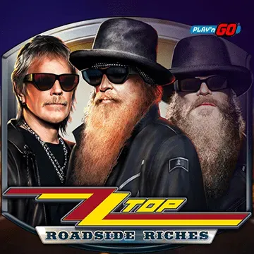 ZZ Top Roadside Riches - XTRAPLAY88