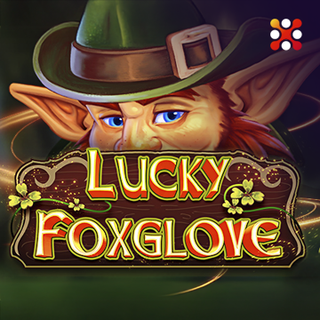Lucky Foxglove - XTRAPLAY88