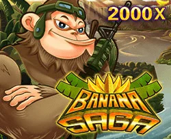 Banana Saga - XTRAPLAY88