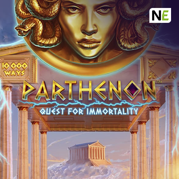 Parthenon: Quest for Immortality - XTRAPLAY88