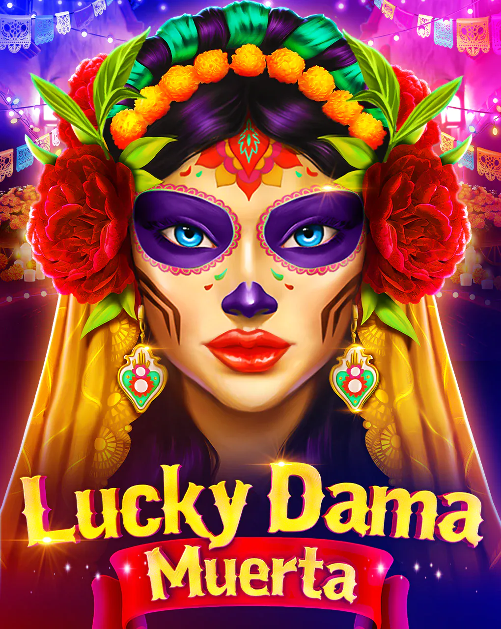 Lucky Dama Muerta - XTRAPLAY88
