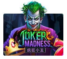 Joker Madness - XTRAPLAY88