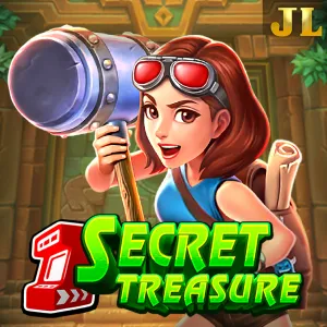 Secret Treasure - XTRAPLAY88