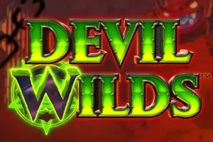 Devil Wilds - XTRAPLAY88