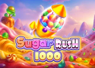 Sugar Rush 1000 - XTRAPLAY88