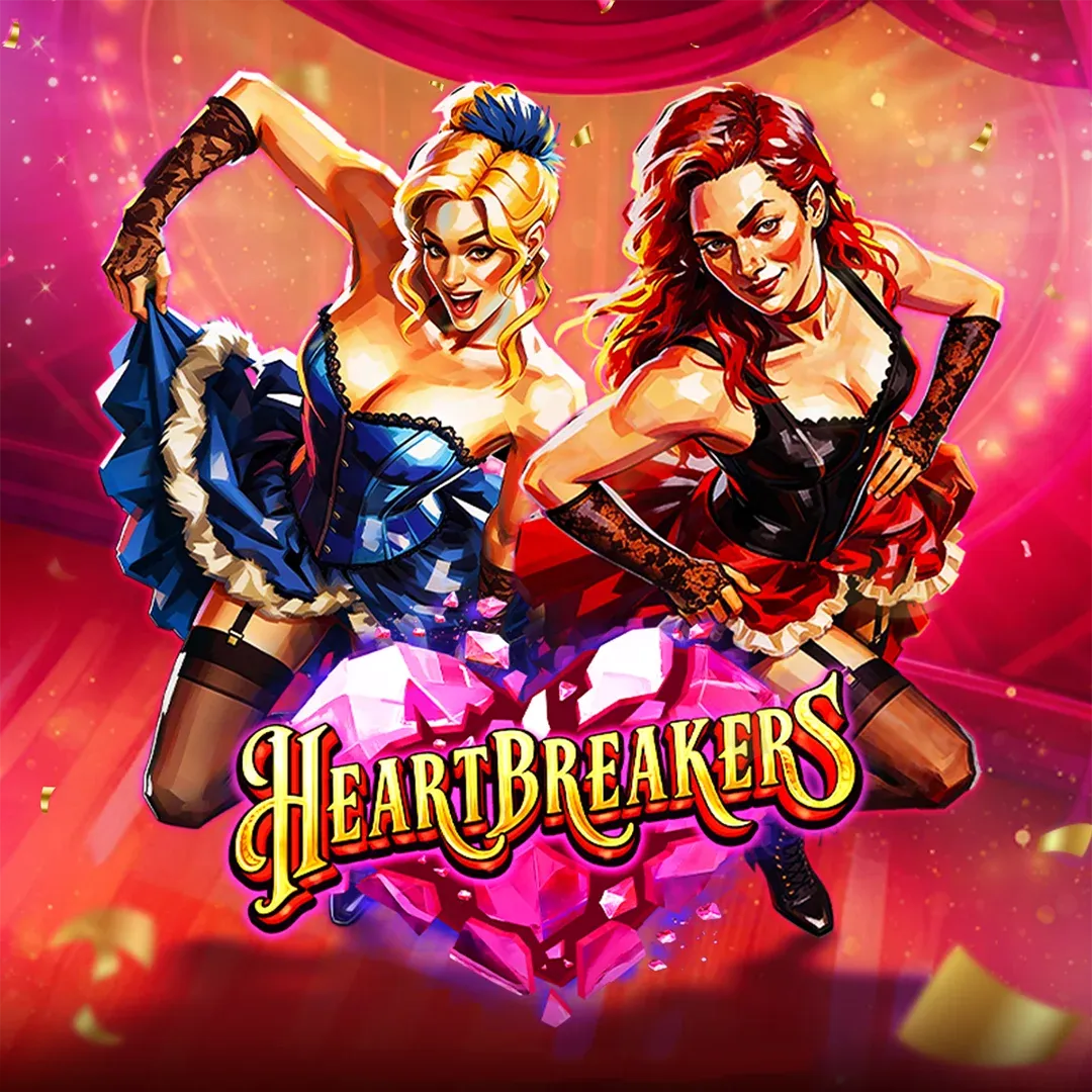 Heartbreakers - XTRAPLAY88