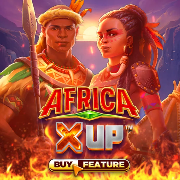 Africa X UP&trade; - XTRAPLAY88