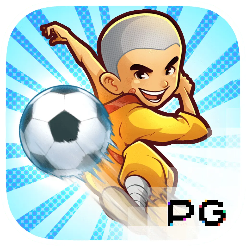 Shaolin Soccer - XTRAPLAY88