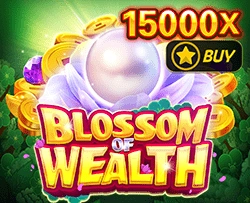 Blossom of Wealth - XTRAPLAY88