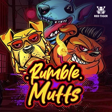 Rumble Mutts - XTRAPLAY88