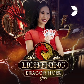 Lightning Dragon Tiger - XTRAPLAY88
