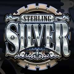 Sterling Silver - XTRAPLAY88